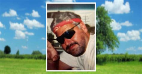 Obituary | MIKE GRIFFIN of Henderson, Kentucky | Rudy-Rowland Funeral Home