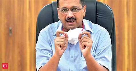 cbi: 'How can the country progress? Game of CBI, ED': Kejriwal on LOC ...