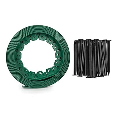 Buy KB Tools Garden Edging Border Landscaping Lawn Edge Flower Beds ...