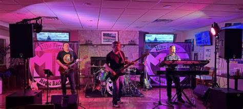 Live at the Western Ranch..., Western Ranch Motor Inn, Liverpool, 27 ...