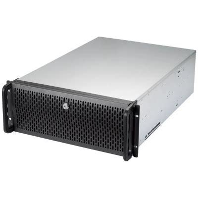 Rosewill RSV-L4500U 4U Server Chassis Rackmount Case India | Ubuy