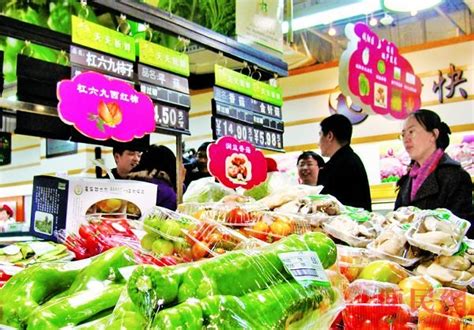 中国将建设肉类蔬菜追溯体系 重点着眼食品安全-搜狐新闻
