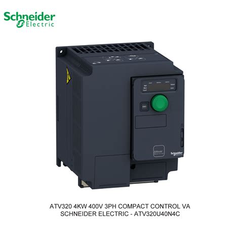 Image result for Atv320 3 Wire Control