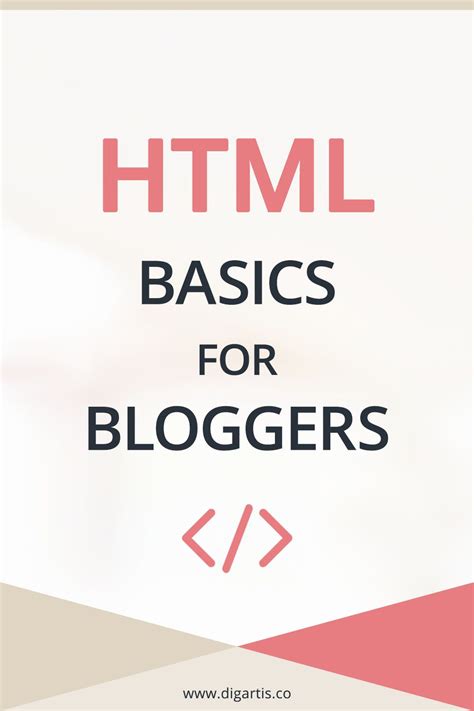 Image result for HTML Basics for Beginners