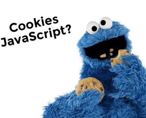 Image result for JavaScript Cookies App
