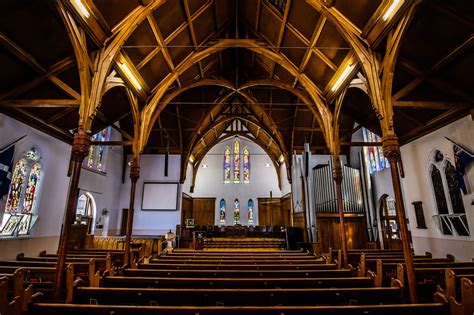 St Andrews Presbyterian Church New Plymouth - Home