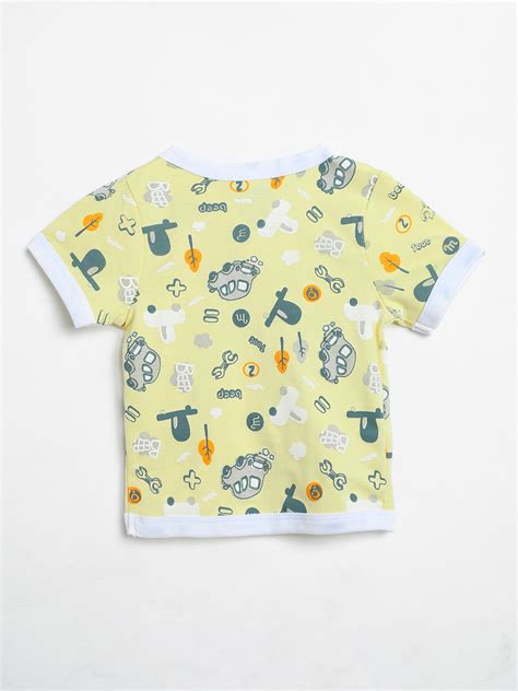 Infant Boys Jabla – Milou - Care. The Swiss Way