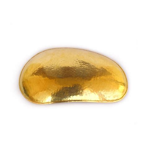 Brass Boat Urli Water Pot Floater | Ancient Tradition and Serenity ...