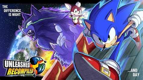 Image result for Unleashed ReComp How to Install