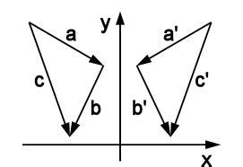 Reflected Math 的图像结果