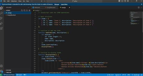 Node JavaScript Crud Operations 的图像结果