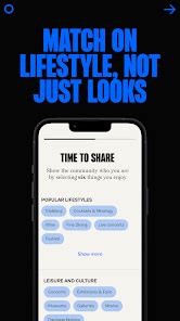 Inner Circle: Dating Community – Apps on Google Play