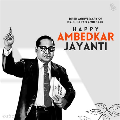 [175+] Babasaheb Ambedkar Jayanti 2023 Wishes Quotes Images 20 | Image ...