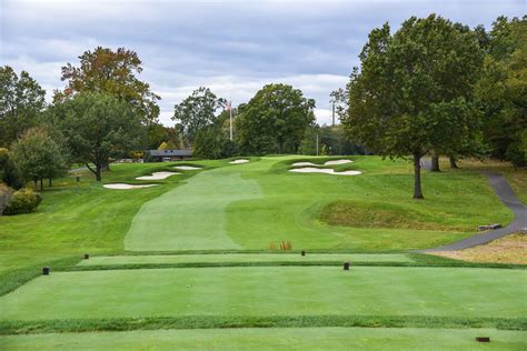 Innis Arden Golf Club — PJKoenig Golf Photography