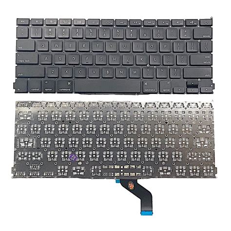 Apple macbook Pro A1425 Keyboard US layout – Mungu