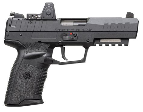 Image result for How FN P90 Works