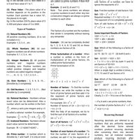 Number System SSC Question 的图像结果