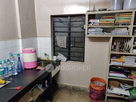Shirole Park Shivajinagar Rent - WITHOUT BROKERAGE Unfurnished 1 RK ...