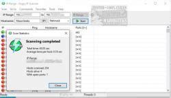 IP Scanner Portable 的图像结果