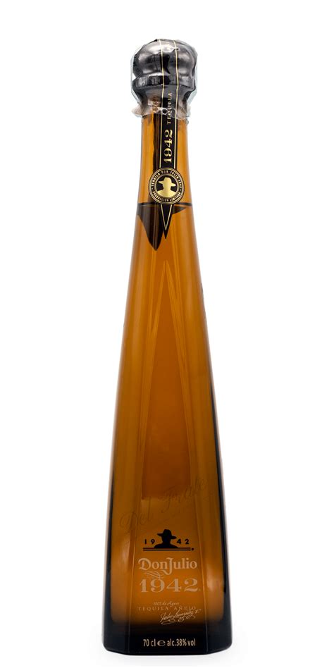 TEQUILA DON JULIO 1942 CL.70 - Enoteca Del Frate