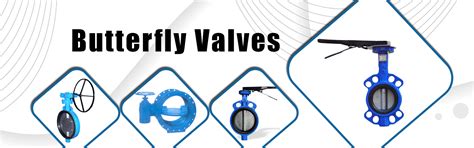 Butterfly Valves Manufacturer, Butterfly Valves India
