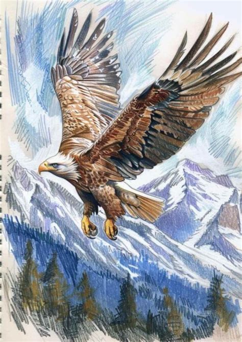 Colorful Drawing 的图像结果