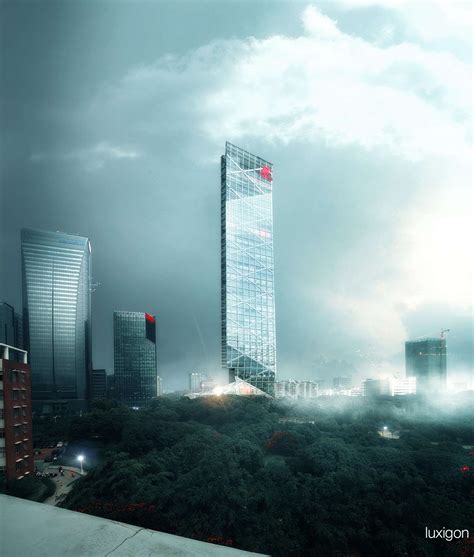 Skyscraper High Resolution 的图像结果