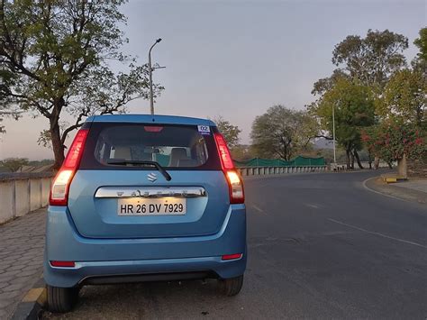 New Maruti Wagon R 2019 Review- Should you buy it? Find out! » Car Blog ...