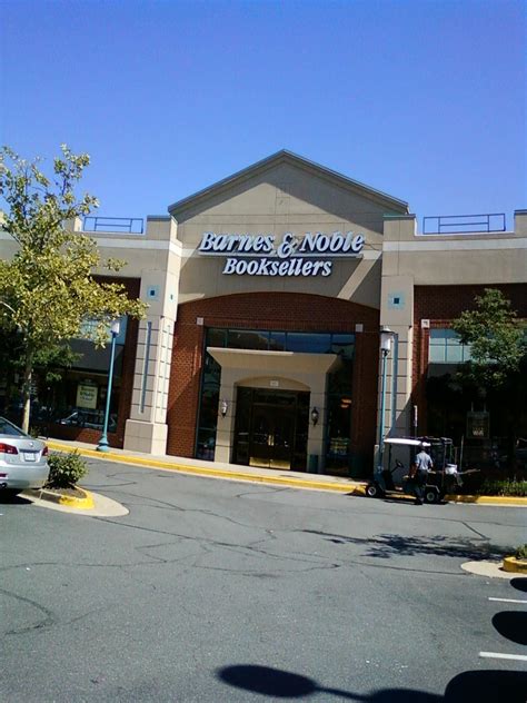 Reston Barnes & Noble Closing in Early 2013 | Reston, VA Patch