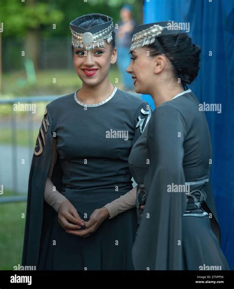 Mexican mariachi band in traditional mariachi costumes Stock Photo - Alamy