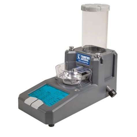 Reloading Powder Measure Testing 的图像结果