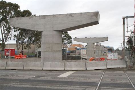 Image result for Pakenham Level Crossing Removal Project
