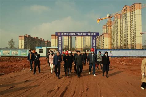 鹰潭市信江新区核心区公共空间提升规划