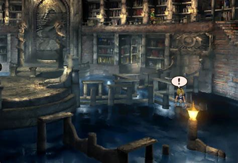 Steam Community :: Guide :: FINAL FANTASY IX 全成就攻略