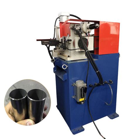 Image result for Metal Chamfer Machine