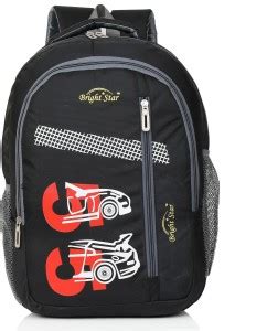 WYNEX LUGGAGE Laptop Backpack Spacy unisex backpack and reflective ...