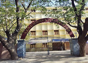 3 Best CBSE Schools in Chennai, TN - Expert Recommendations