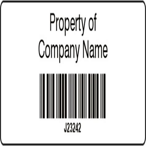 Image result for Serial Number Labels
