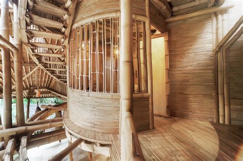 sustainable materials bamboo