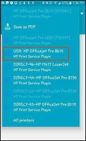 Image result for HP Print Service Plugin Tutorial