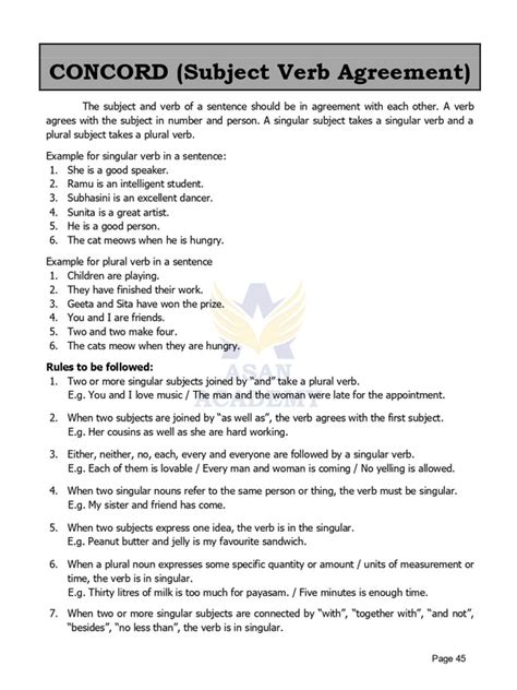 General English for TNPSC Group 2, 2A by Venkat Ranganathan – Asan ...