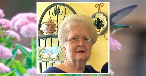 Obituary | Shirley Edge Williams of Newsoms, Virginia | Wright Funeral ...