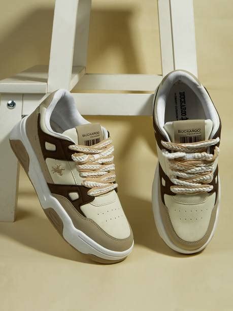 Buckaroo Shoes - Buy Buckaroo Shoes Online at Best Prices in India ...
