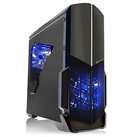 Pre-Built PC 的图像结果