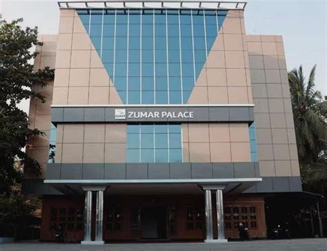 ZUMAR PALACE (Ottapalam, Kerala) - Hotel Reviews & Photos - Tripadvisor