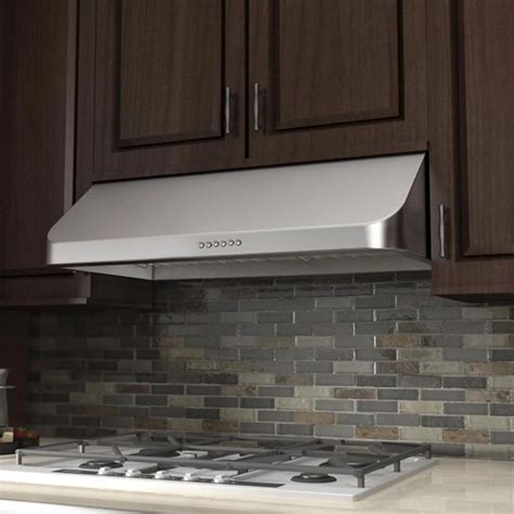 Lg Ventless Range Hood at Jason Hine blog