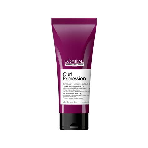 L'Oreal Curl Expression Leave-in Cream 200ml – Reflexions Salon