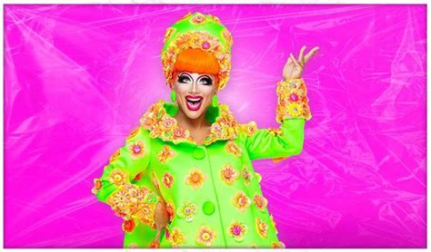 BIANCA DEL RIO - DEAD INSIDE COMEDY TOUR, Fox Theater Pomona, 5 May ...