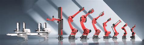 RR Robotics India | Industrial Robotics & Automation – Chennai