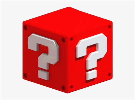 Image result for Super Mario Question Block